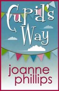 Cupids Way cover small
